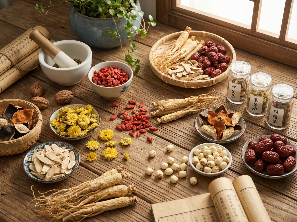 抖阴中药植物视频