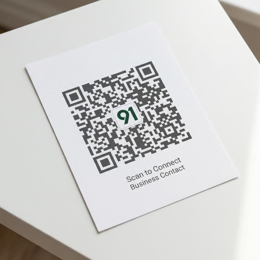 抖阴商务二维码